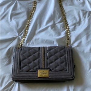 Nicole Miller Crossbody